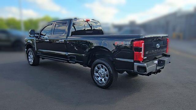2024 Ford F-350 - $88,520