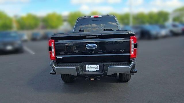 2024 Ford F-350 - $88,520