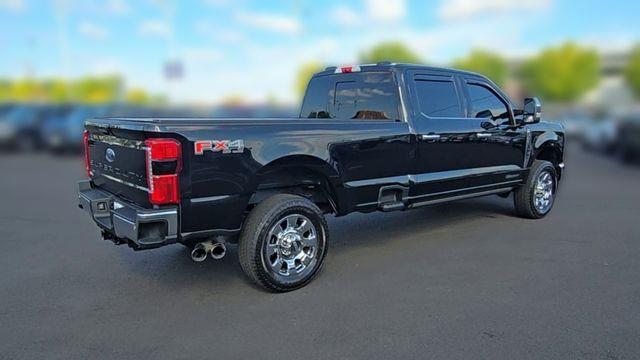 2024 Ford F-350 - $88,520