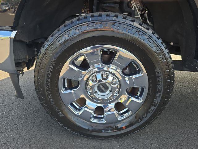 2024 Ford F-350 - $88,520