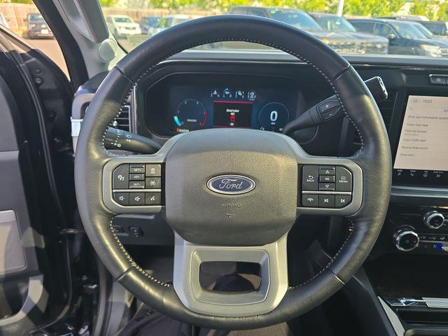 2024 Ford F-350 - $88,520