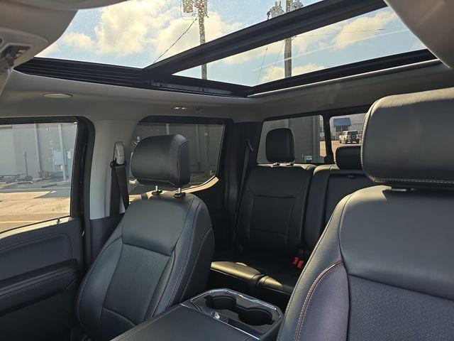 2024 Ford F-350 - $88,520