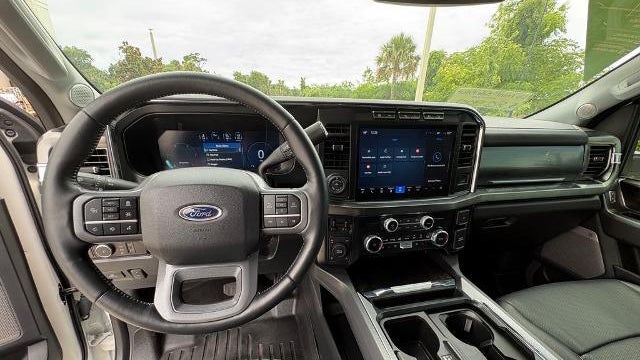 2024 Ford F-350 Super Duty XL
