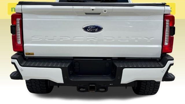 2024 Ford F-350 Super Duty XL