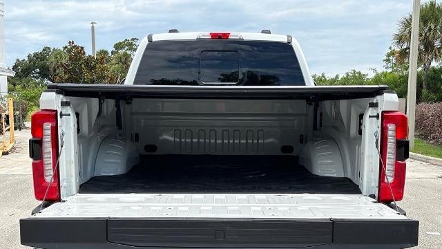 2024 Ford F-350 Super Duty XL