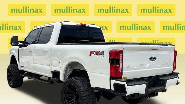 2024 Ford F-350 Super Duty XL