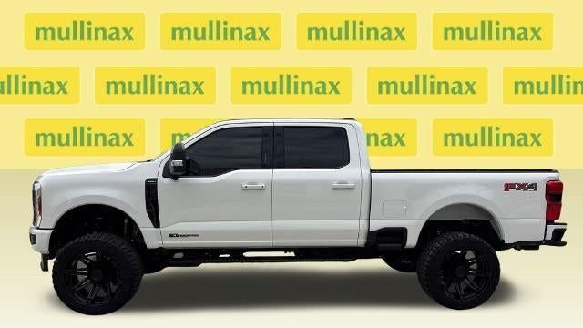 2024 Ford F-350 Super Duty XL
