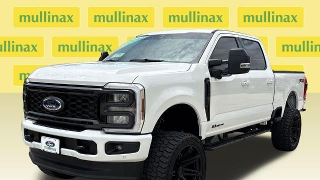 2024 Ford F-350 Super Duty XL