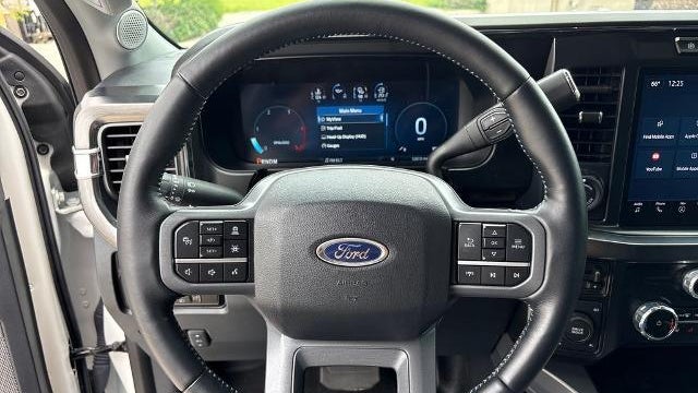 2024 Ford F-350 Super Duty XL
