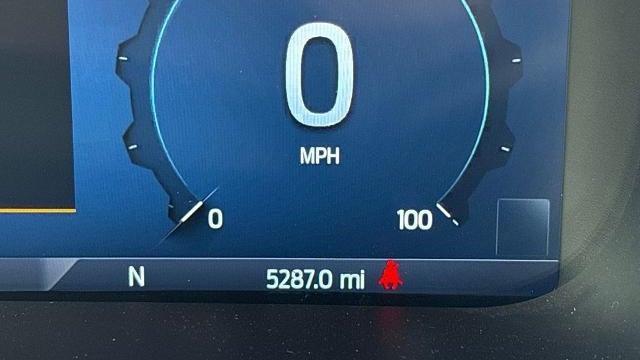 2024 Ford F-350 Super Duty XL