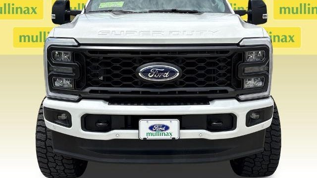 2024 Ford F-350 Super Duty XL