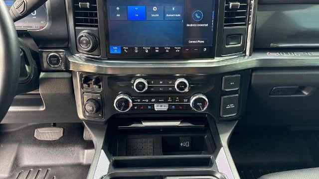 2024 Ford F-350 Super Duty XL