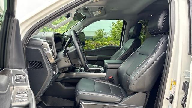 2024 Ford F-350 Super Duty XL