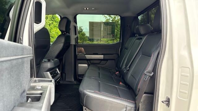 2024 Ford F-350 Super Duty XL
