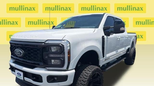2024 Ford F-350 Super Duty XL