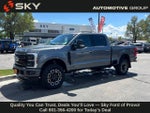 2025 F-350 Super Duty Thumbnail 1