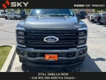2025 F-350 Super Duty Thumbnail 4