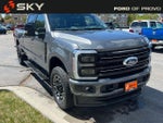 2025 F-350 Super Duty Thumbnail 5