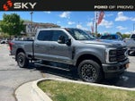 2025 F-350 Super Duty Thumbnail 6