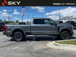 2025 F-350 Super Duty Thumbnail 7