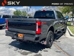 2025 F-350 Super Duty Thumbnail 9