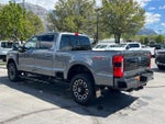 2025 F-350 Super Duty Thumbnail 12