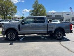 2025 F-350 Super Duty Thumbnail 13