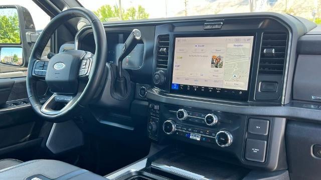 2025 Ford F-350 Super Duty XLT