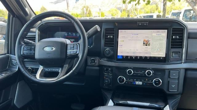 2025 Ford F-350 Super Duty XLT