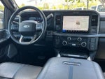 2025 F-350 Super Duty Thumbnail 19