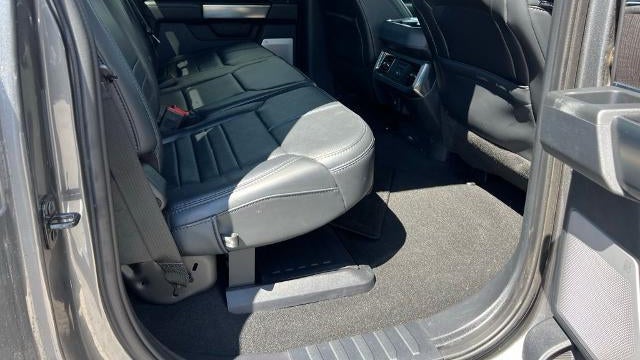 2025 Ford F-350 Super Duty XLT