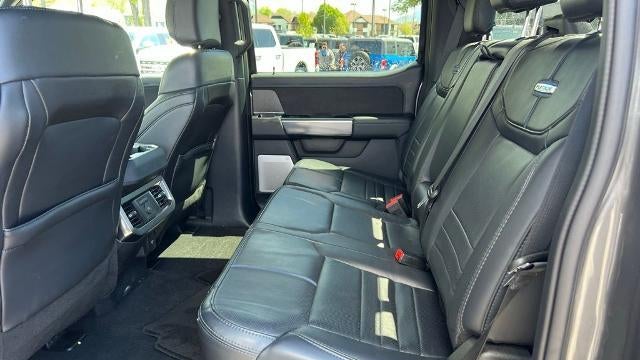 2025 Ford F-350 Super Duty XLT