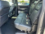 2025 F-350 Super Duty Thumbnail 24