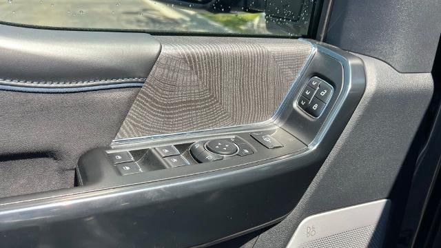 2025 Ford F-350 Super Duty XLT