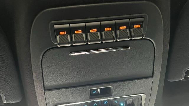2025 Ford F-350 Super Duty XLT