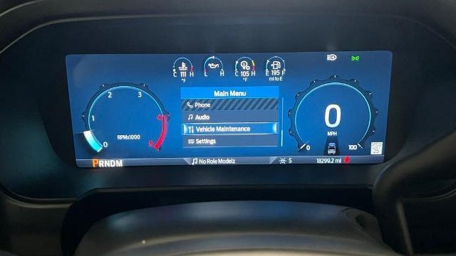 2025 Ford F-350 Super Duty XLT
