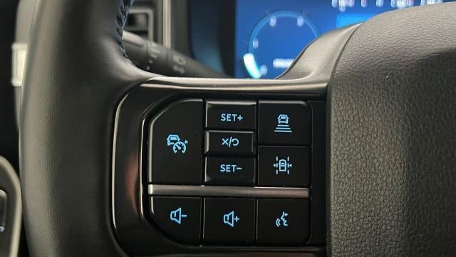 2025 Ford F-350 Super Duty XLT