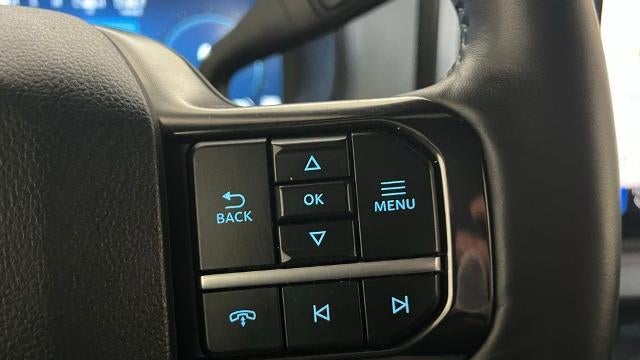 2025 Ford F-350 Super Duty XLT