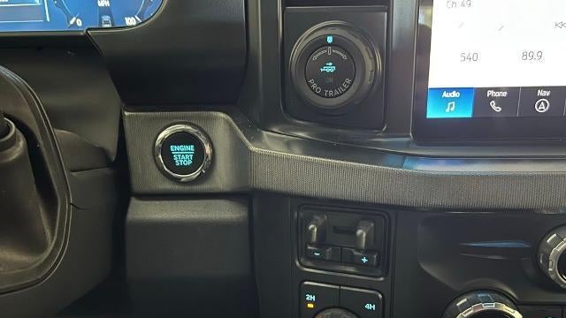 2025 Ford F-350 Super Duty XLT