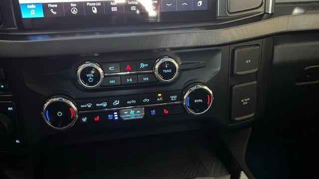 2025 Ford F-350 Super Duty XLT