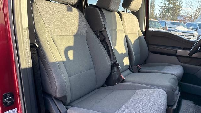 2025 Ford F-350 Super Duty King Ranch