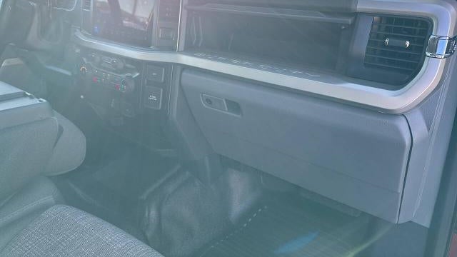 2025 Ford F-350 Super Duty King Ranch