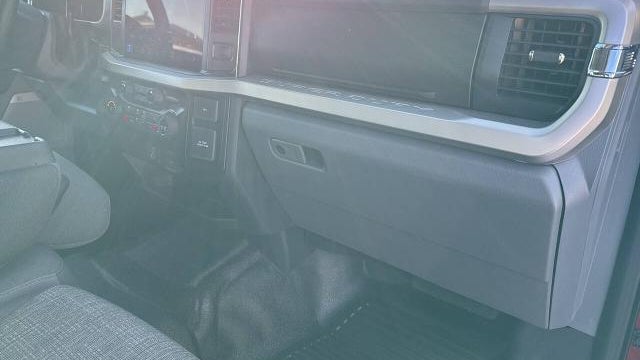 2025 Ford F-350 Super Duty King Ranch