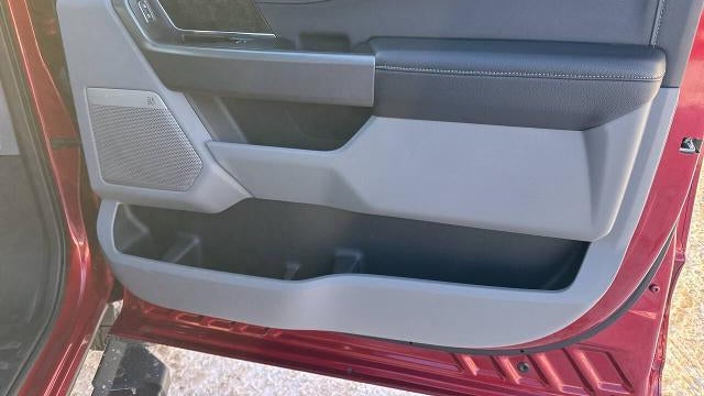 2025 Ford F-350 Super Duty King Ranch
