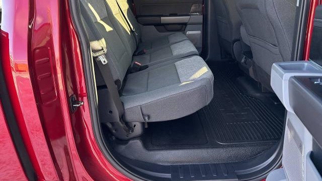 2025 Ford F-350 Super Duty King Ranch