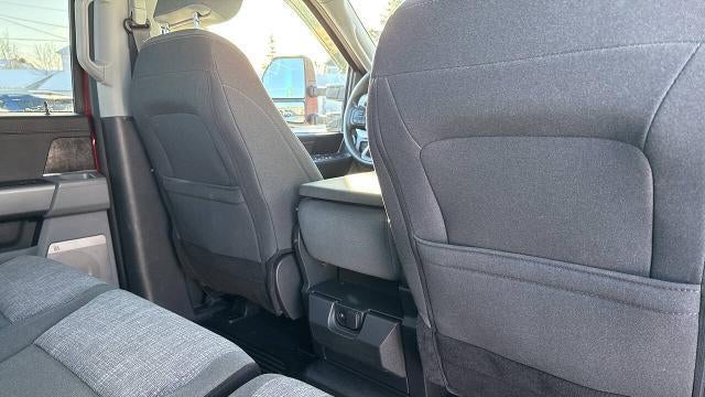 2025 Ford F-350 Super Duty King Ranch