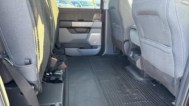 2025 Ford F-350 Super Duty King Ranch
