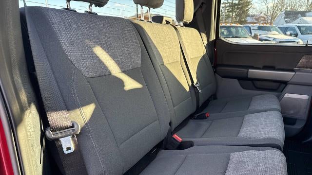 2025 Ford F-350 Super Duty King Ranch