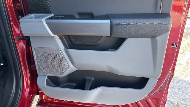 2025 Ford F-350 Super Duty King Ranch