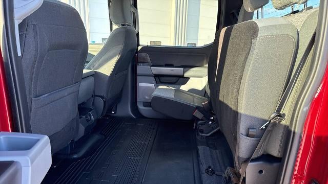 2025 Ford F-350 Super Duty King Ranch